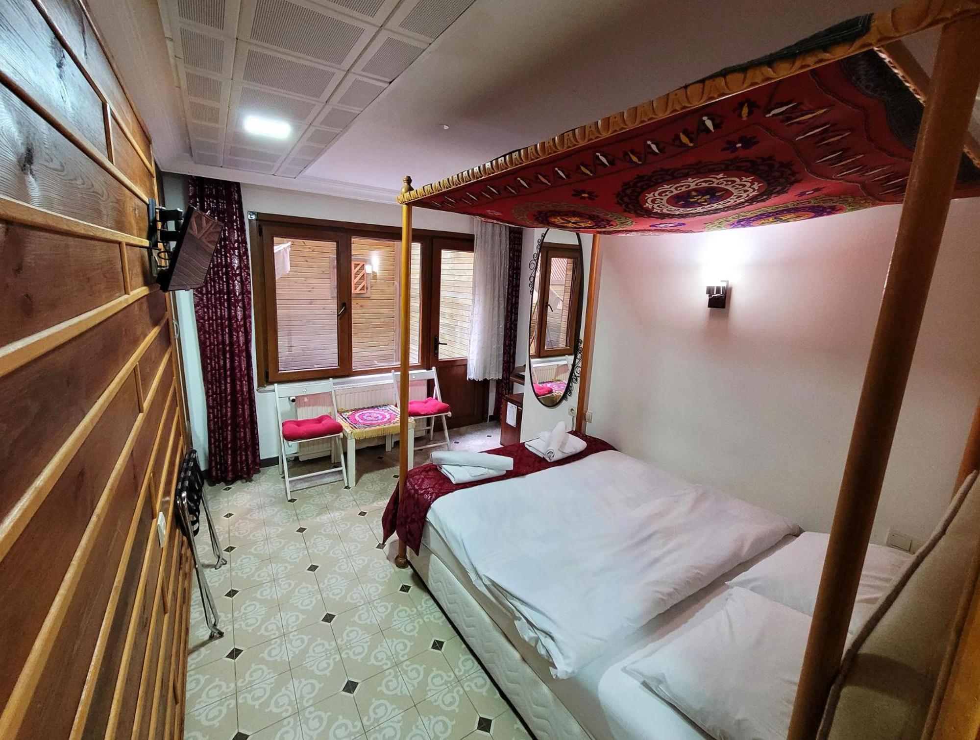 Marmara Guesthouse Provincia di Provincia di Istanbul Esterno foto